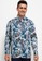 LORIENT multi Printed Batiks Long Sleeves Modern Fit Shirt AGNI No.13 47EE5AAF6B99F7GS_1