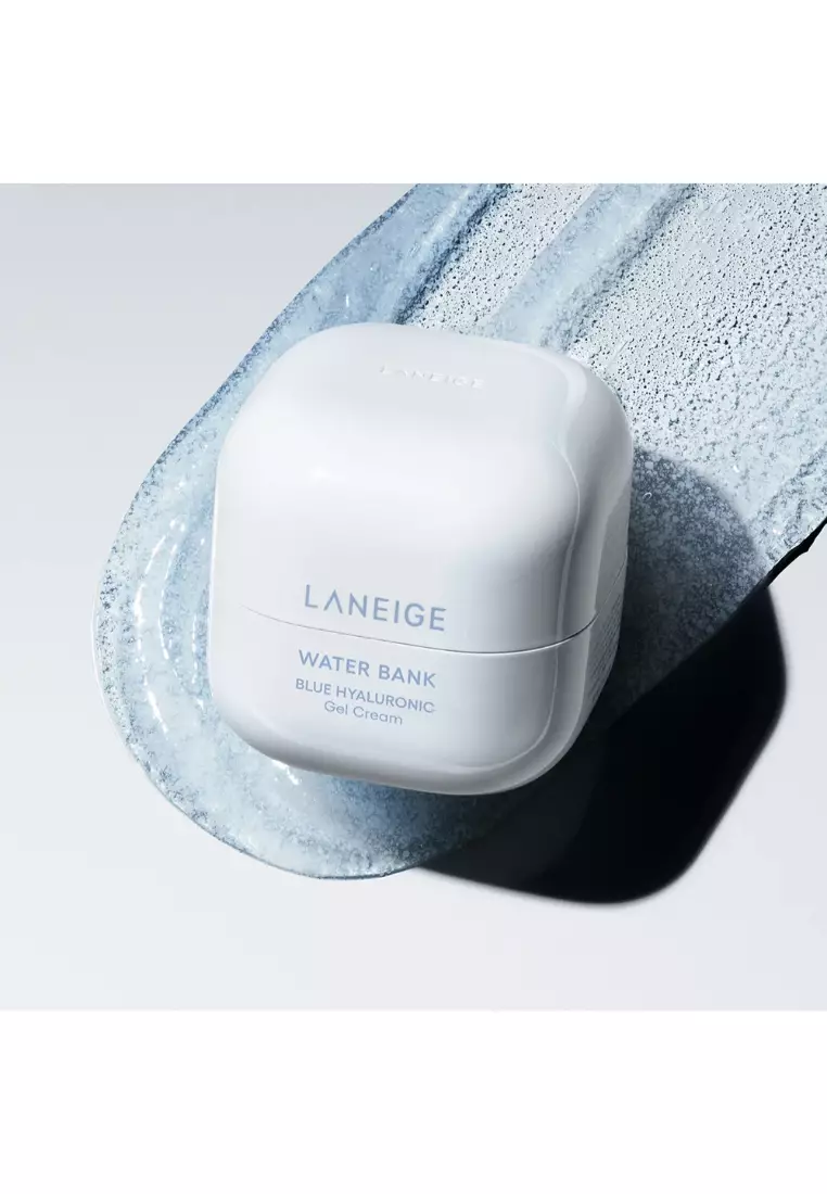Laneige - Water Bank Blue Hyaluronic Gel Gream 50ml