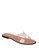 Quincy Label multi Leora Fashion Flatshoes-Mocca 09F20SHFD5194EGS_2