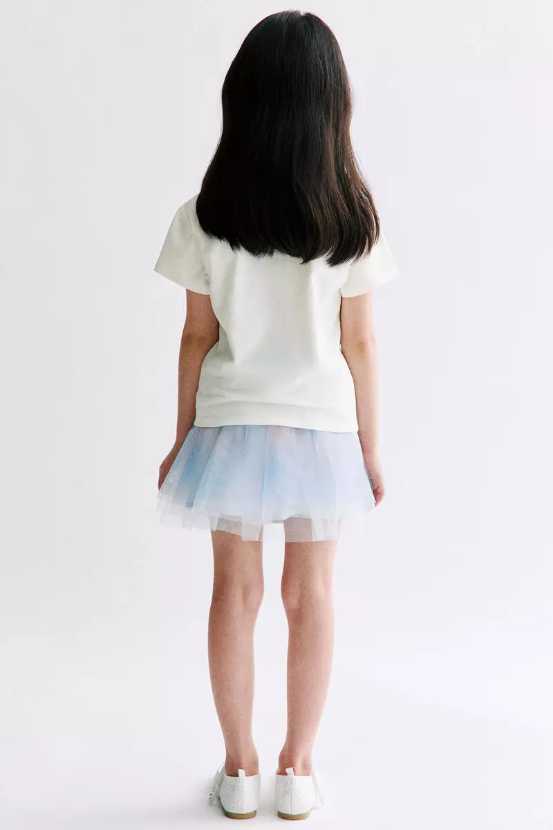 Printed T-shirt