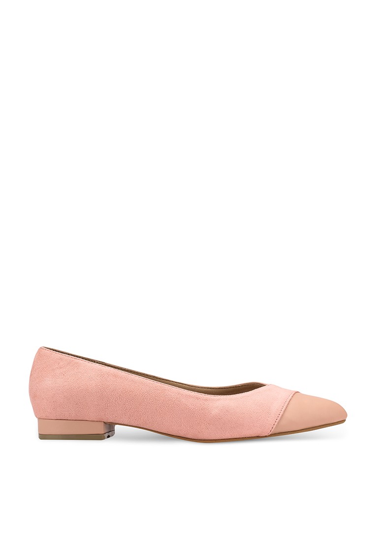 Eugene Ballerina Flats