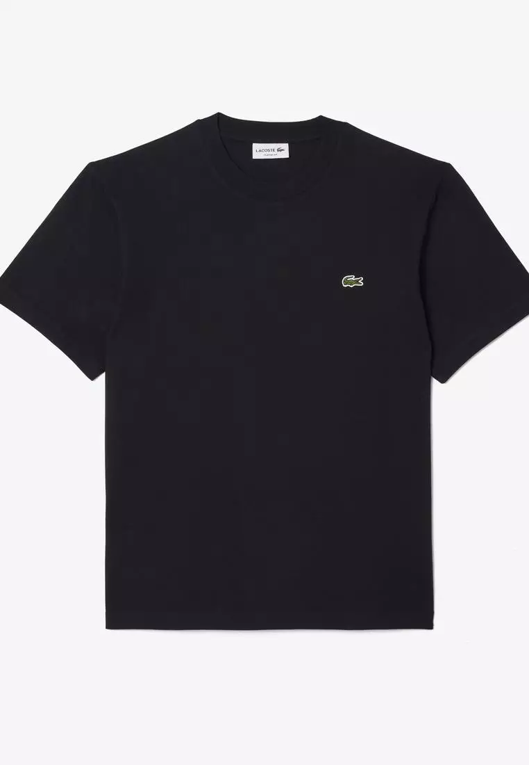 Classic Fit Cotton Jersey T-shirt