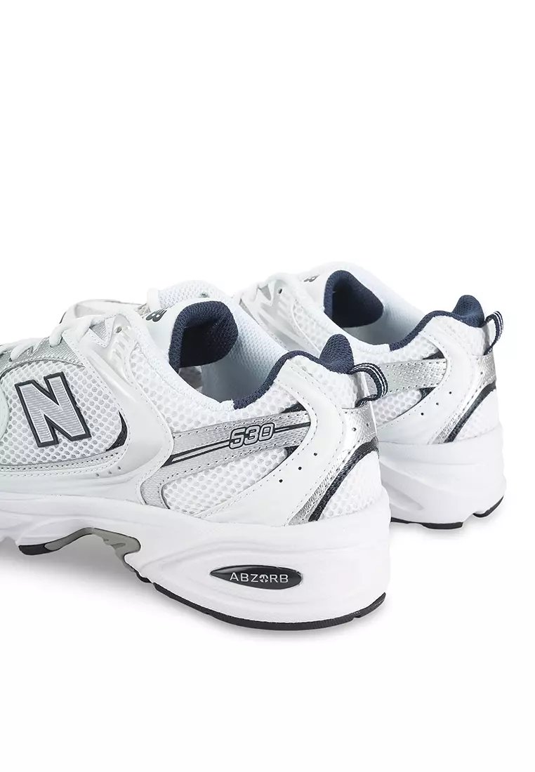 530 Lifestyle Shoes