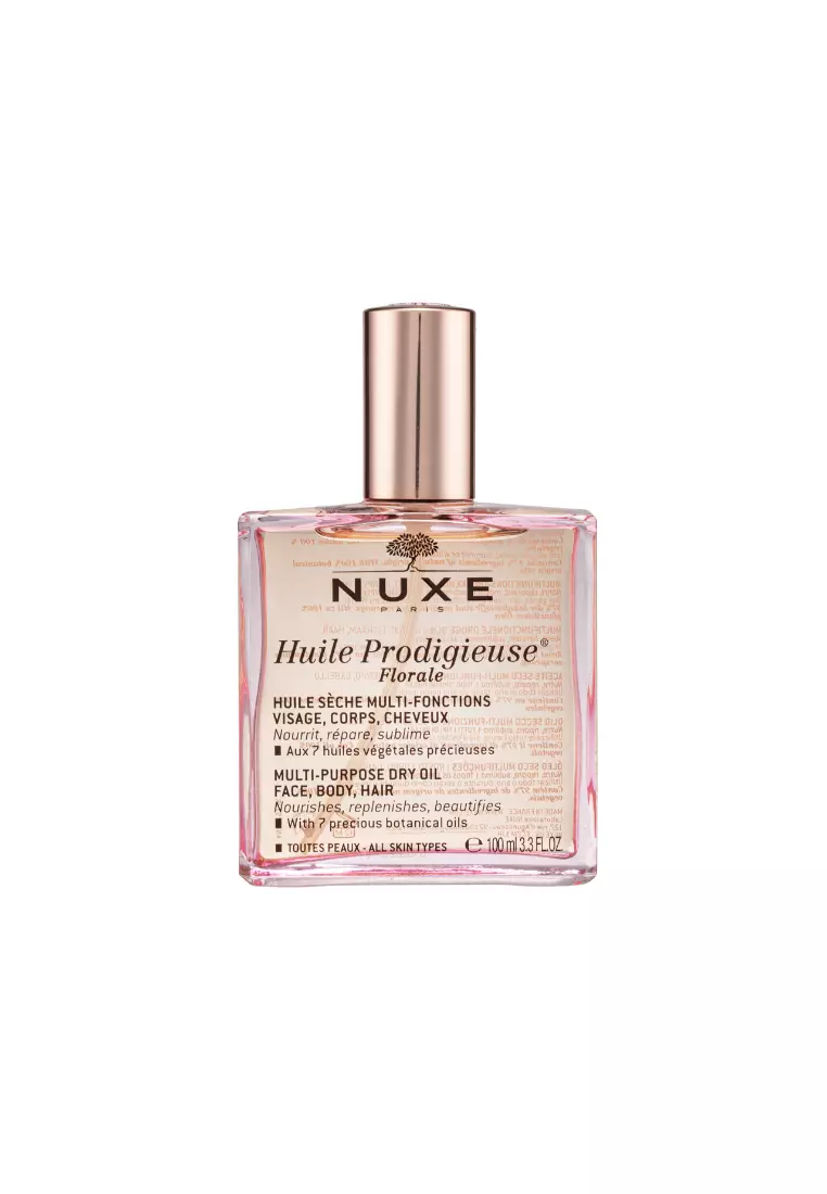 NUXE Huile Prodigieuse® Florale 100ml