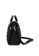Sara Smith black Leah Women's Top Handle Bag / Sling Bag / Crossbody Bag / Shoulder Bag 6533FAC3562A26GS_4