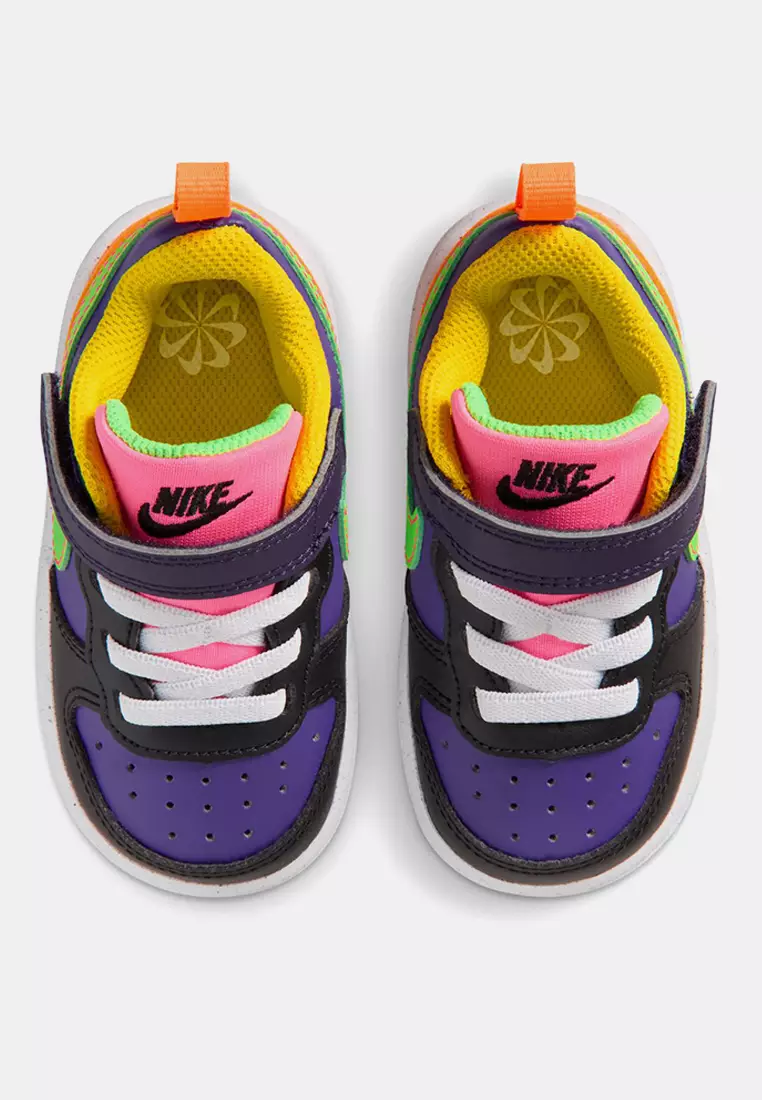 Nike Court Borough Low Recraft