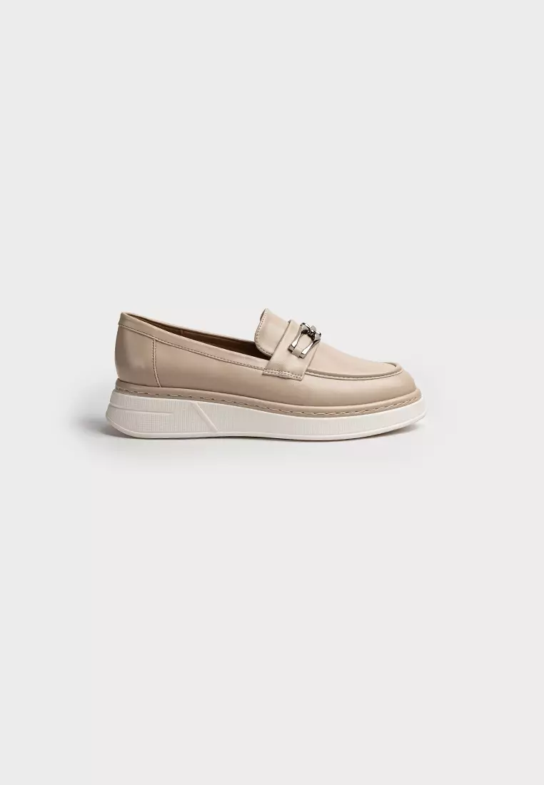 Discount on ALBERTO  shoes - SKU: cushOn Women's Farah Loafers