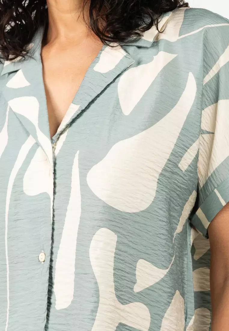 Lilje Short Sleeve Shirt