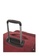 ECHOLAC red Echolac Gemini 28" Upright Luggage (Burgundy) 78AA5ACD0A4D10GS_5