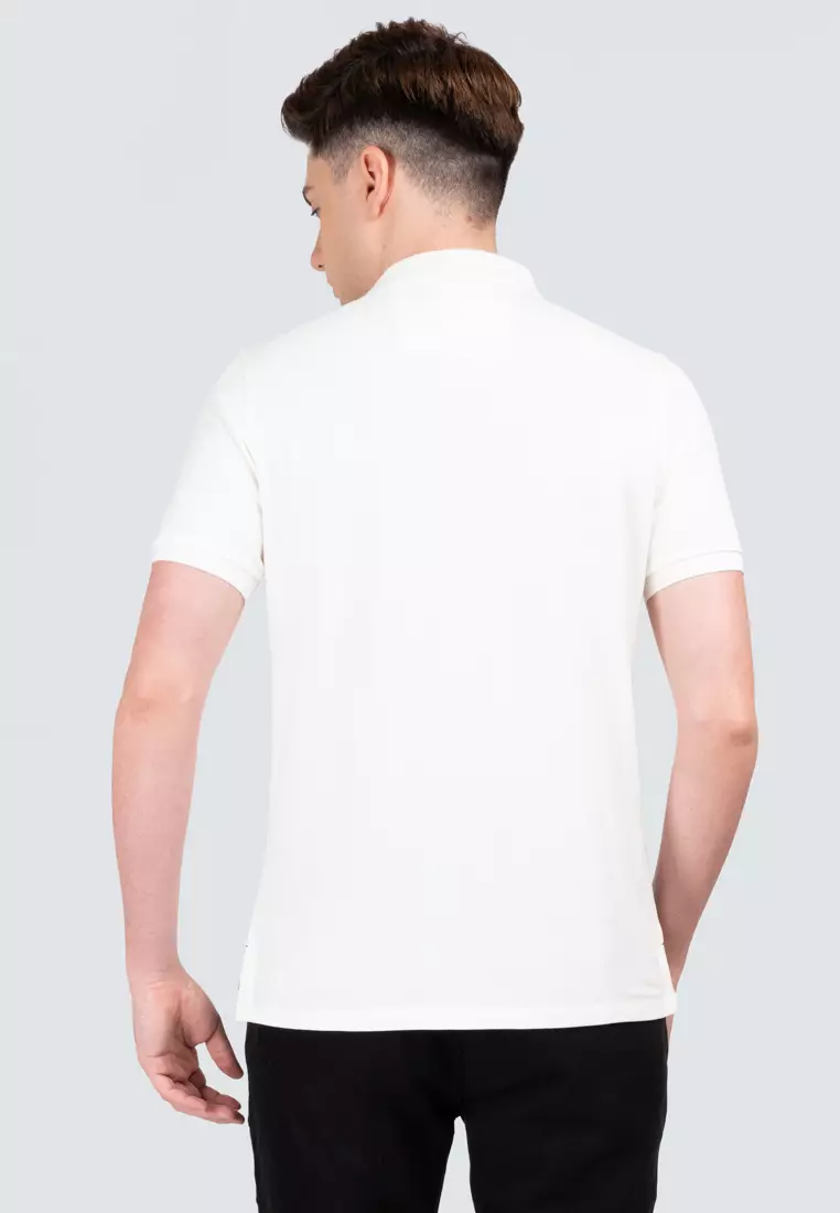 Polo Haus - Men’s Regular Fit Ultimate Polo Tee MKCSE013