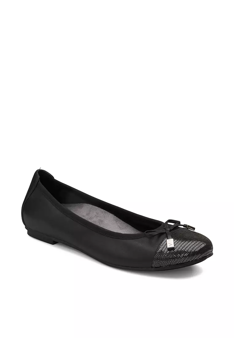 Minna clearance ballet flat