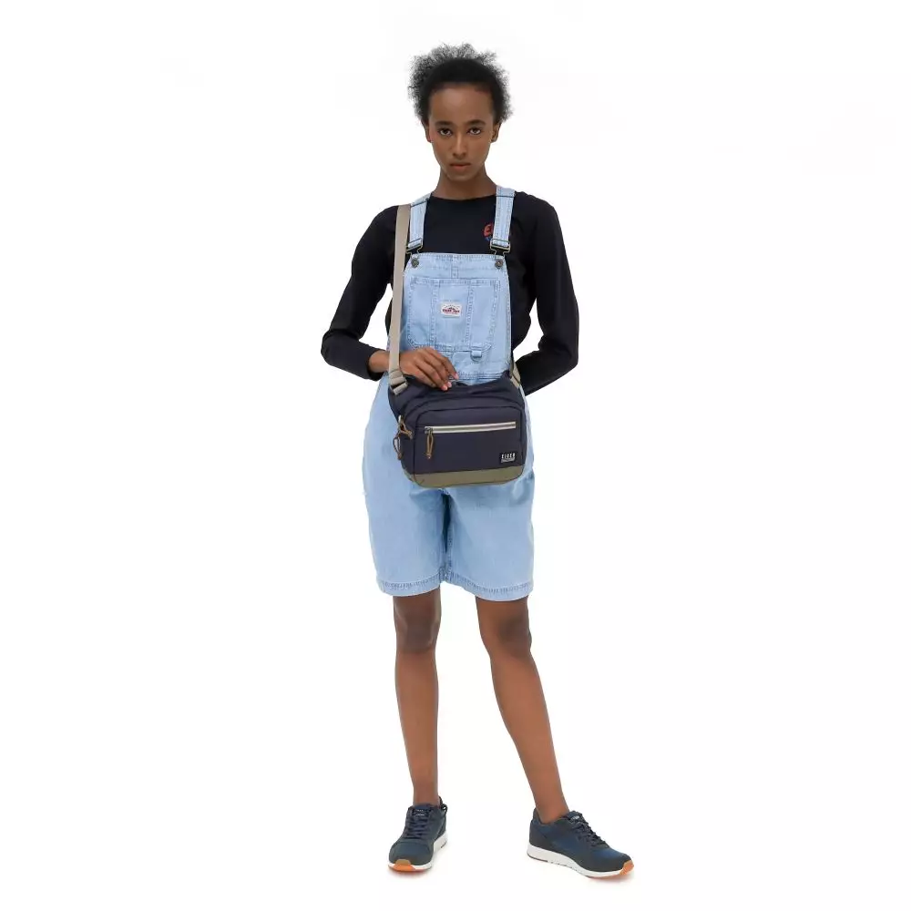 Eiger Wanderway Shoulder Bag