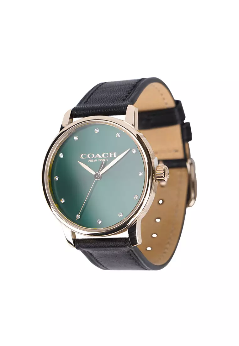 Buy coach watches online shop