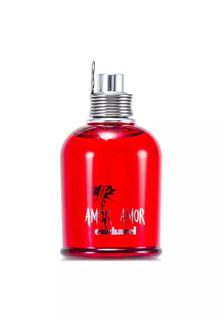 CACHAREL - Amor Amor Eau De Toilette Spray 50ml/1.7oz..
