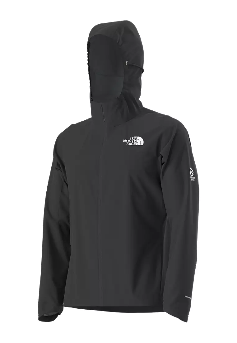 THE NORTH FACE NF0A86WGJK31 M SUMMIT SUPERIOR FUTURELIG BLACK JACKET