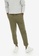 Trendyol green Regular Elastic Sweatpants 5241BAAD70BEB1GS_1