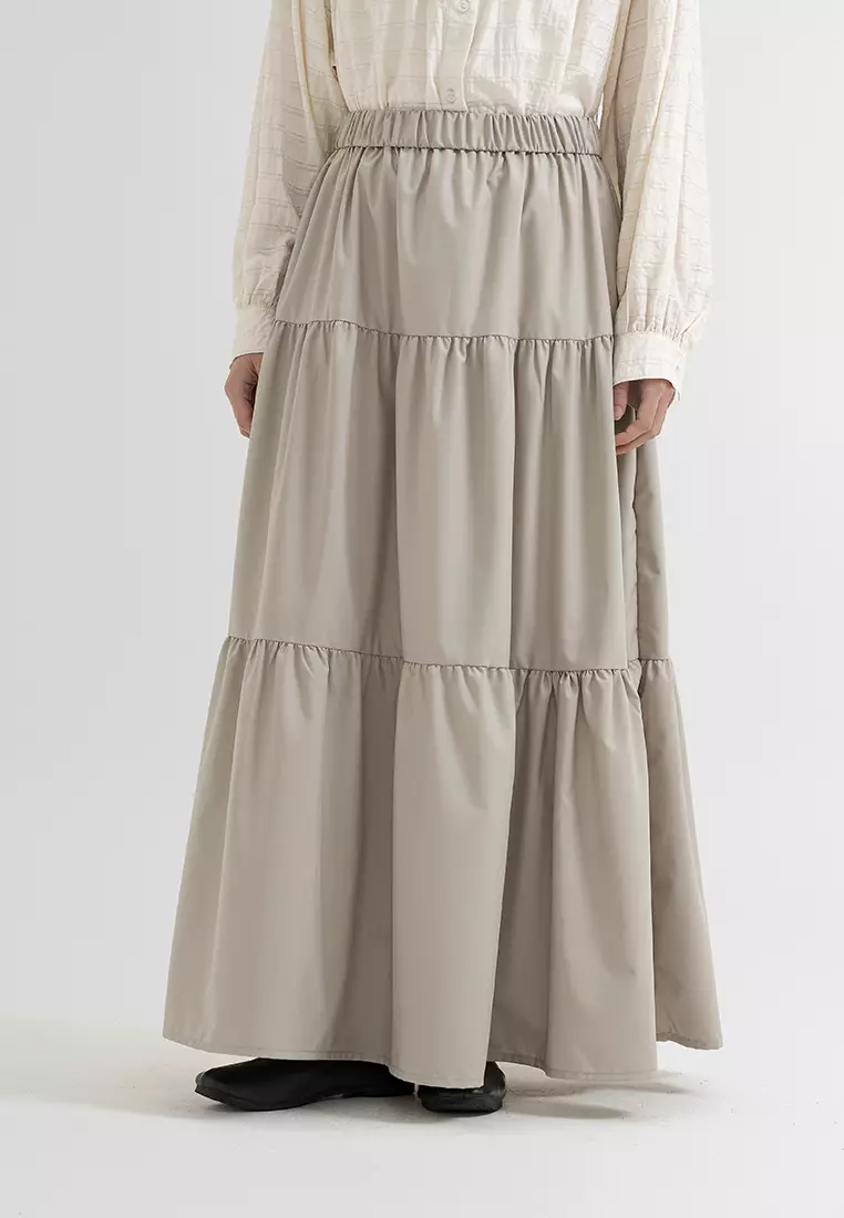 BOWN - Agnella Skirt