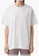 Burberry white Burberry Coordinates Print T-Shirt in White FA7BAAA68ED728GS_4