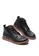Twenty Eight Shoes black VANSA  Stylish Vintage Leather Ankle Boots VSM-B3810 48826SH4FB00CCGS_3