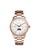 Aries Gold white Aries Gold L 5040 RG-MP Multifunction Stainless Steel Women's Watch 253F9AC81C731FGS_1