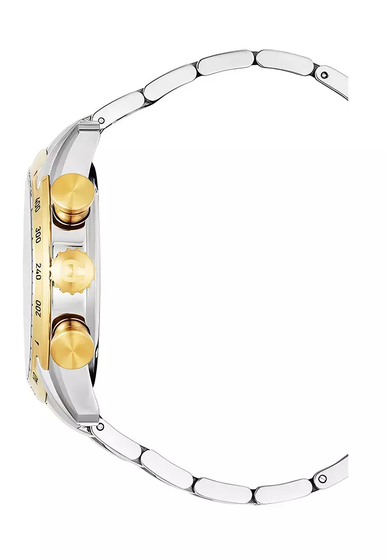 Aigner Benevento Swiss Made Chronograph Quartz - Men’s Watch - AGW.236002