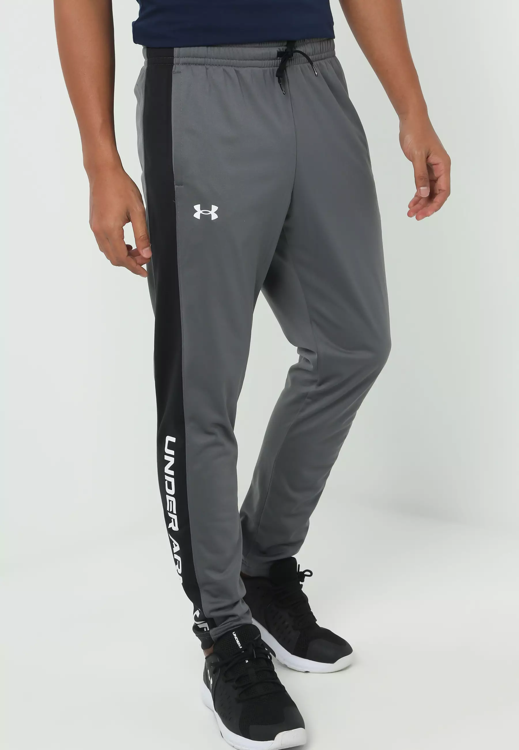 Under Armour Wm Squad 3.0 Warmup Pant
