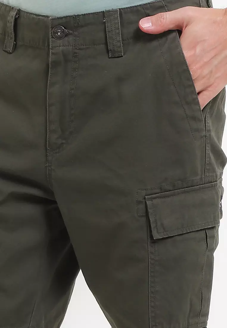 Combat Cargo Short