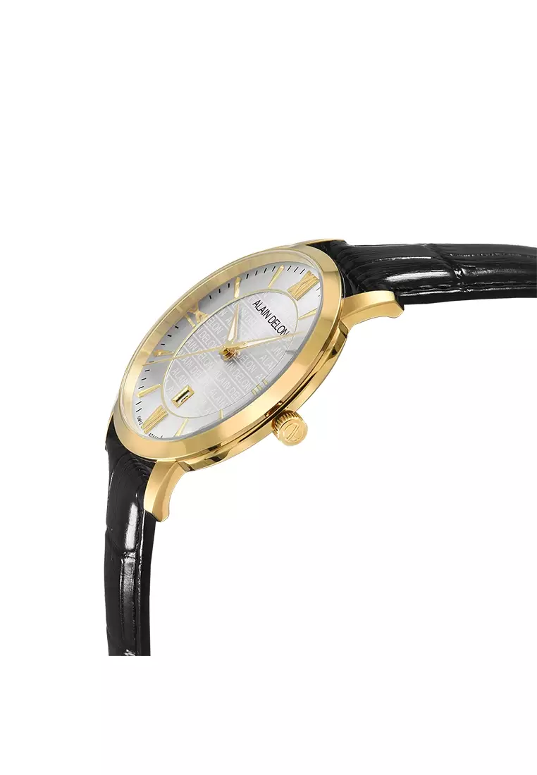 Men Watch Classic AD456-1213L