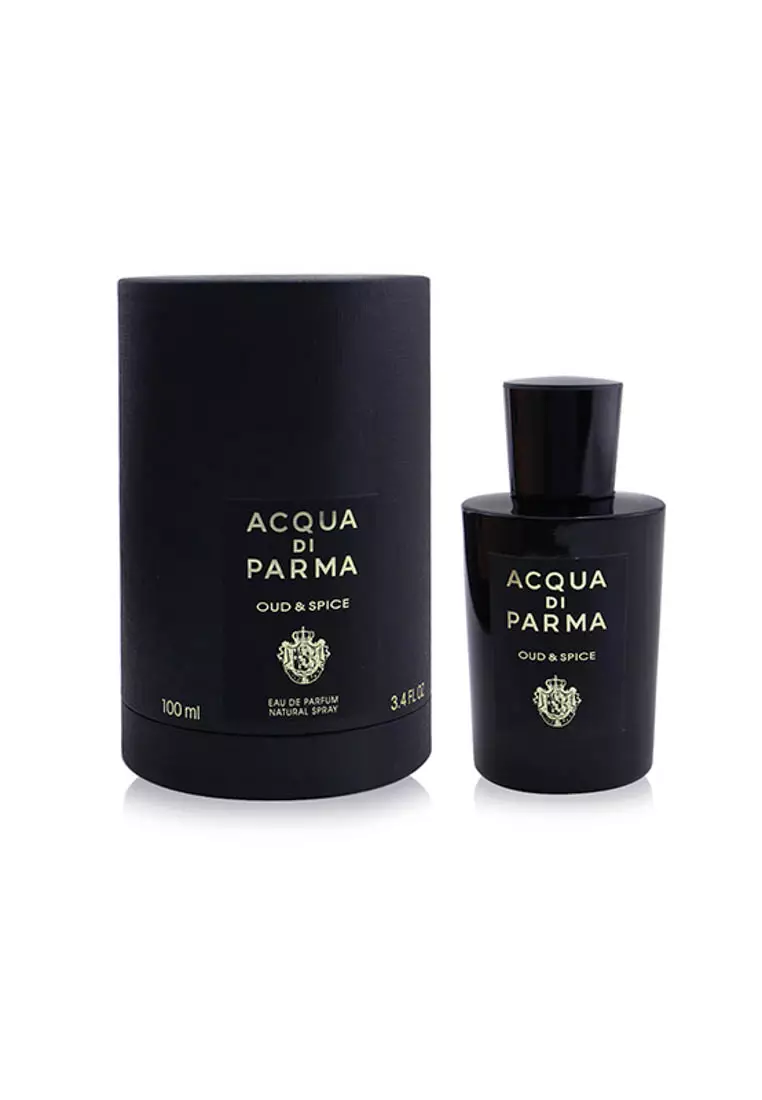 線上選購Acqua Di Parma ACQUA DI PARMA - Signatures Of The Sun Oud 