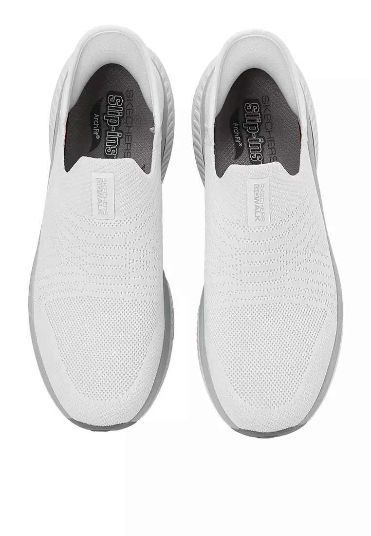 Go Walk Max Cushioning Arch Fit