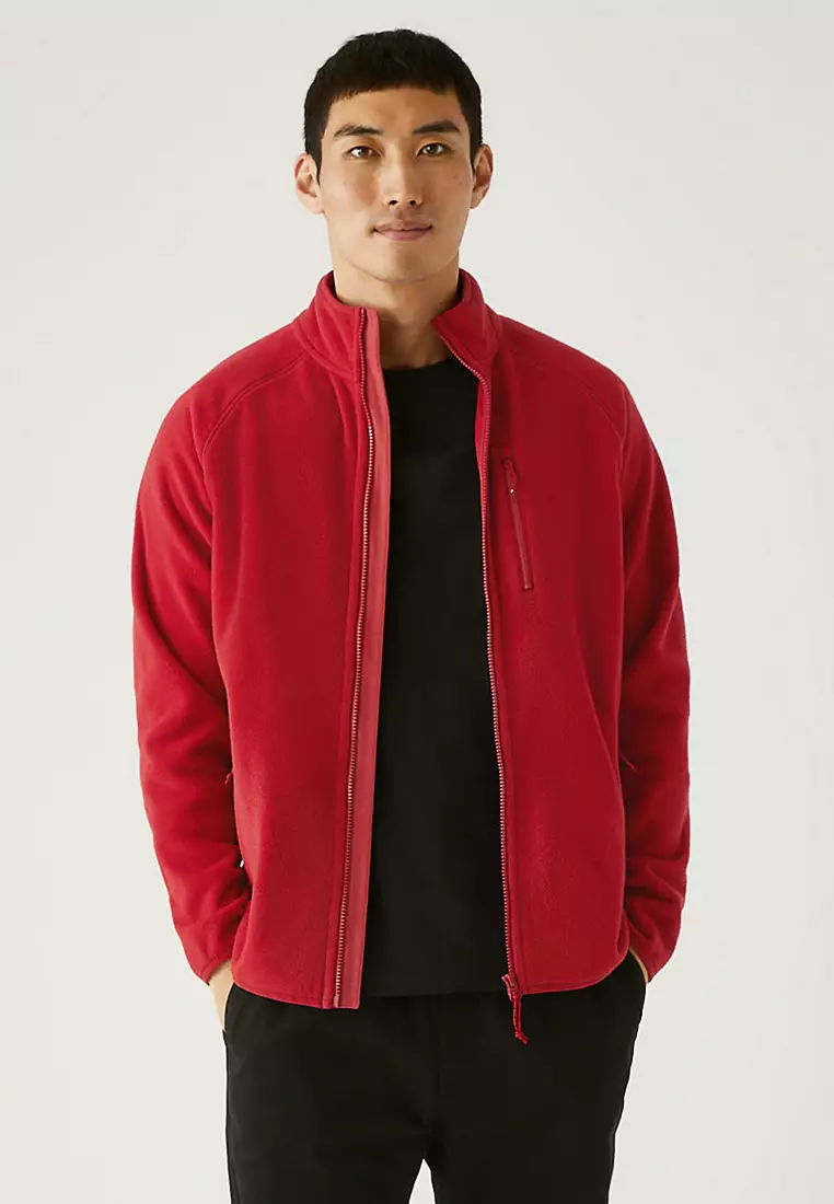 Marks on sale spencer fleece