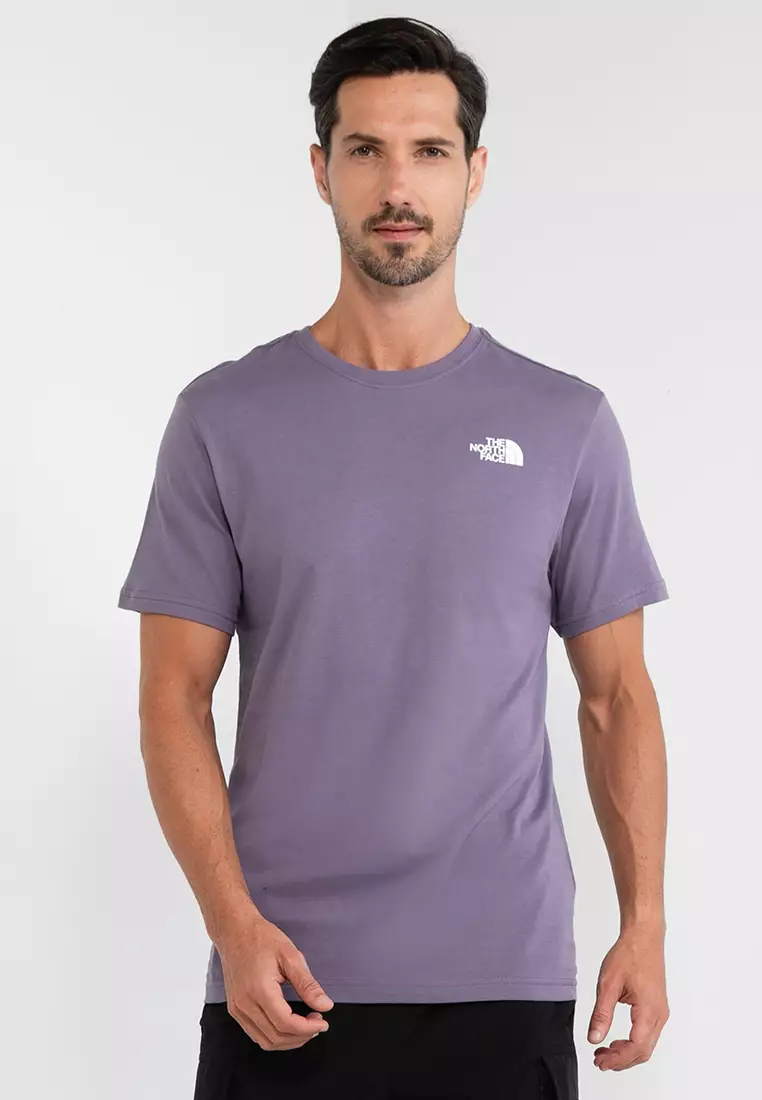 Red box north best sale face