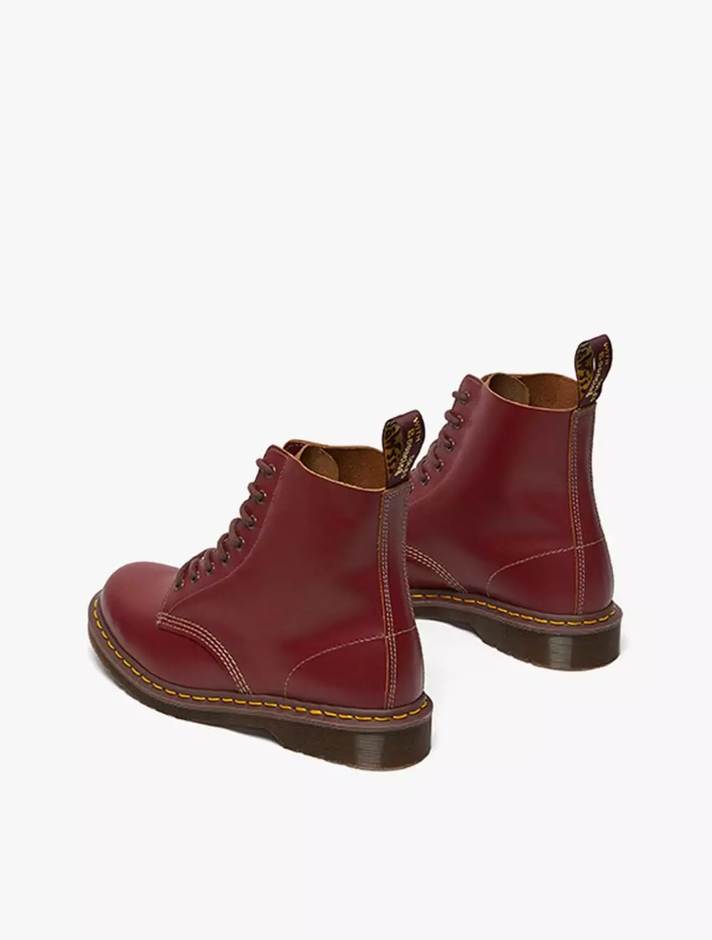 Dr. Martens MIE Vintage 1460 Oxblood