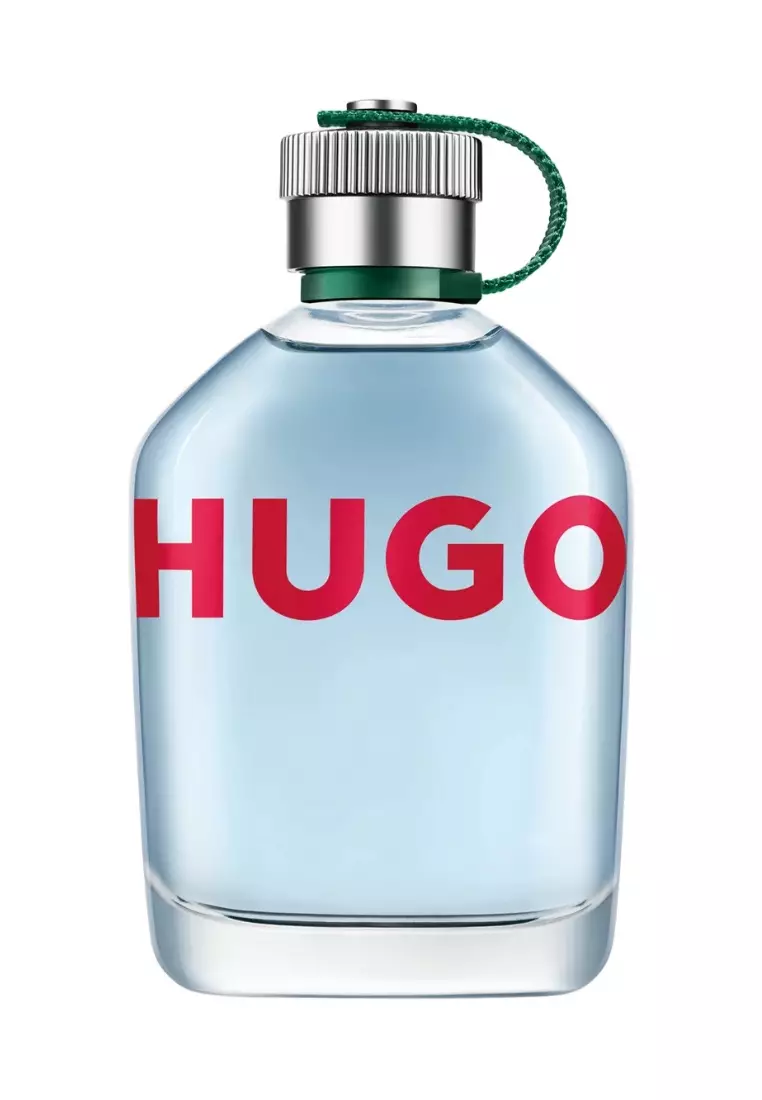 Hugo Boss Army Man - 125 ML (Parfum Pria)