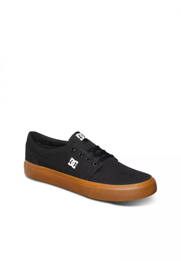 Discount on Dc  shoes - SKU: Trase Tx Mens Shoes