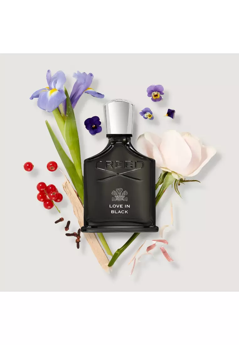 Buy Creed Creed Love In Black Eau De Parfum 75ml Online | ZALORA
