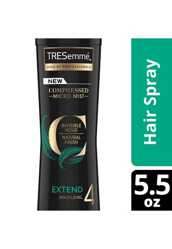 Shop Tresemme Compressed Micro Mist Extend Hold Level 4 Hair Spray