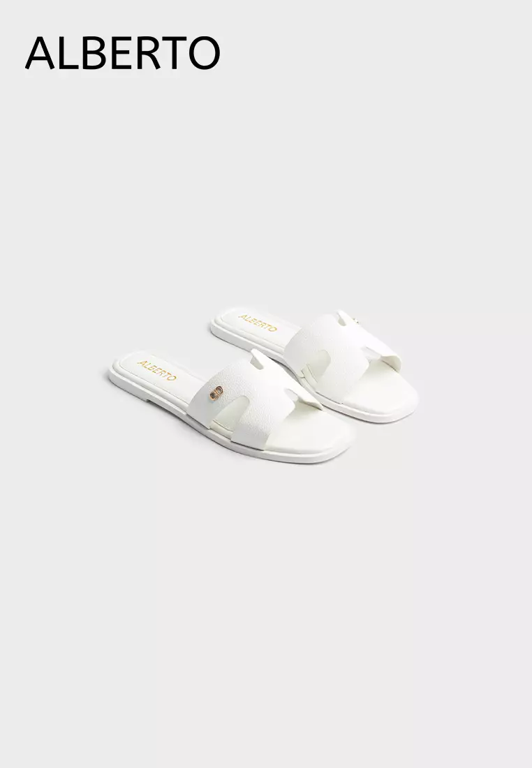 Women's Andy Flat Sandals