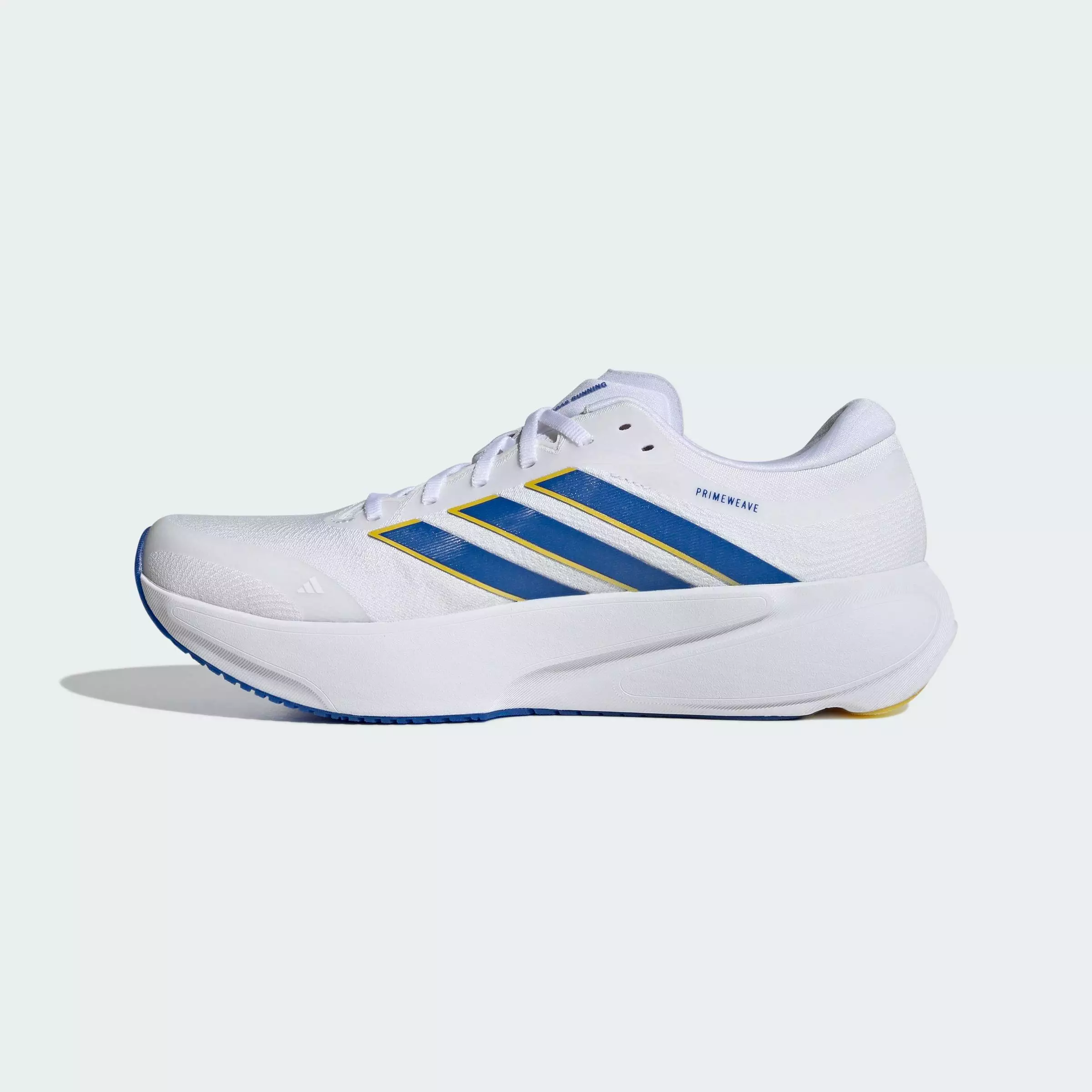 Running SUPERNOVA RISE 3 RUNNING SHOES   Men White JQ9668