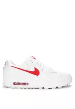 White/University Red-White