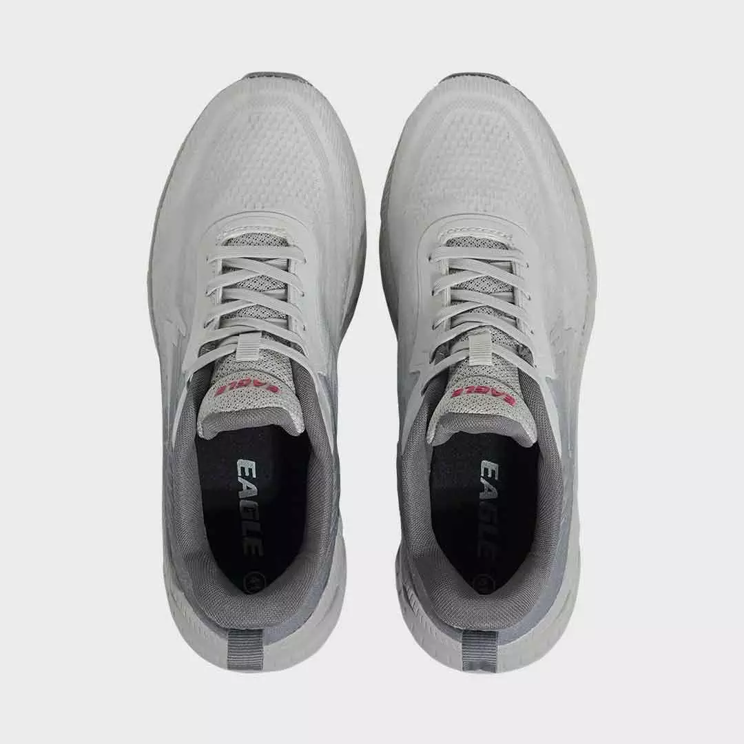 Eagle Sepatu Banderas – ABU TUA/ABU-ABU