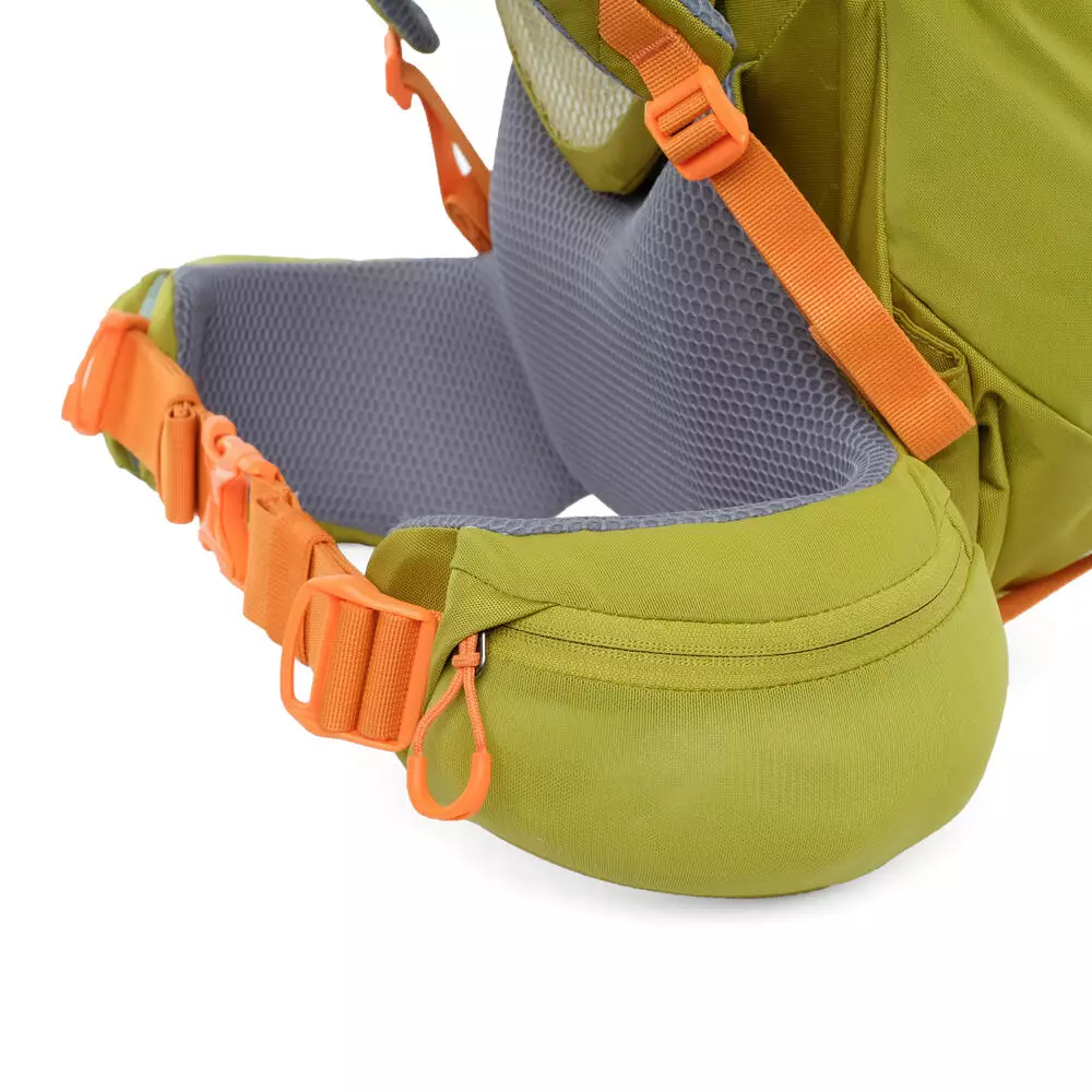 Eiger Women Spider Rock 50L Carrier