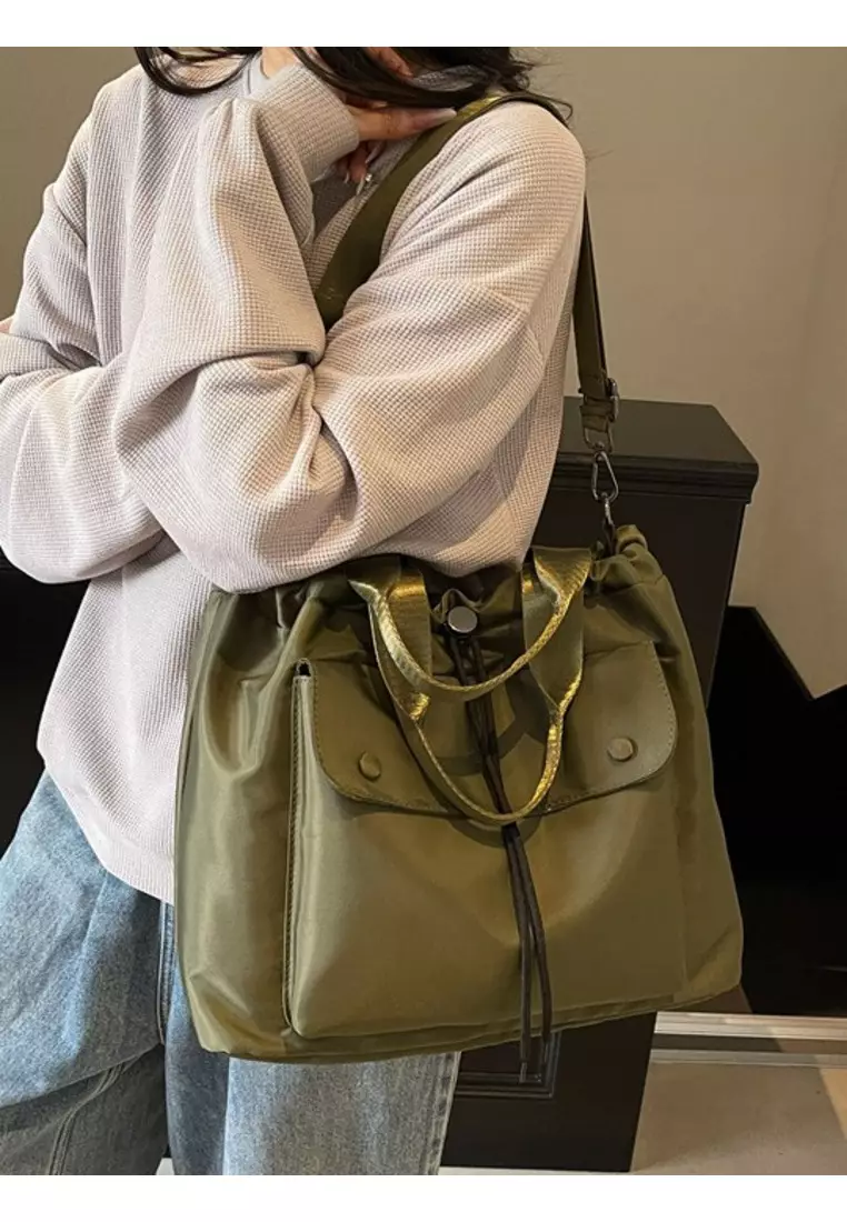 手提包斜挎包單肩包 三合一