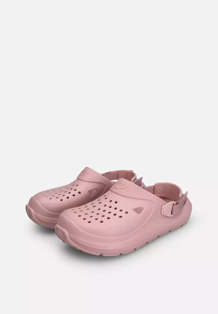 Hoverglide Women's Lifestyle Athleisure Sandals