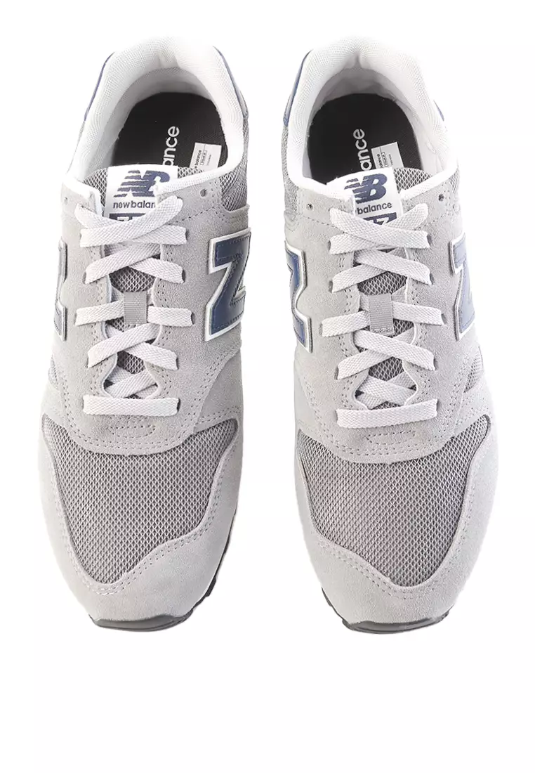 Buy New Balance 373 2025 Online ZALORA Philippines