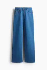 Denim Blue Medium