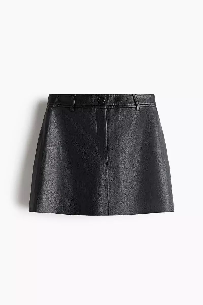 Mini skirt
