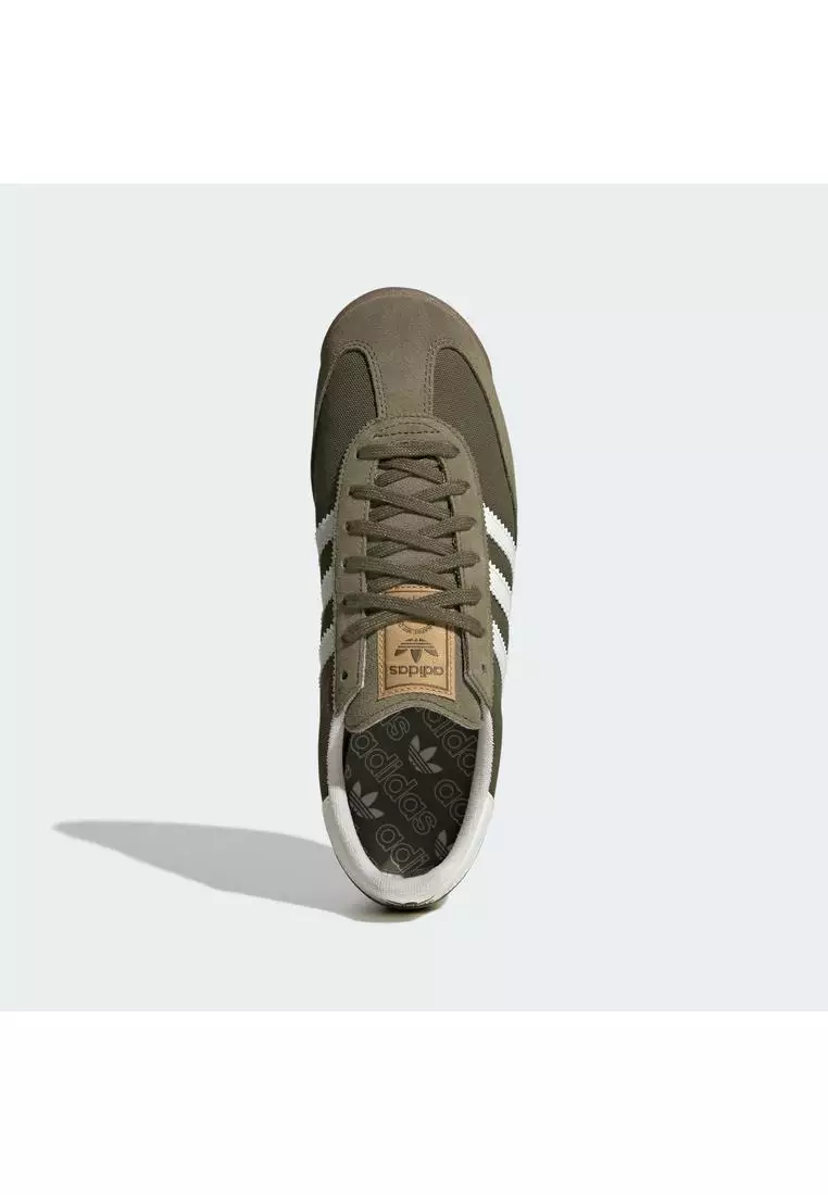 SL 72 RS Shoes