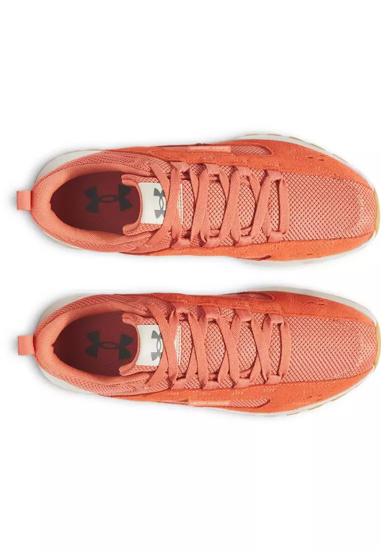 Under Armour Men's UA Street Mirage Shoes