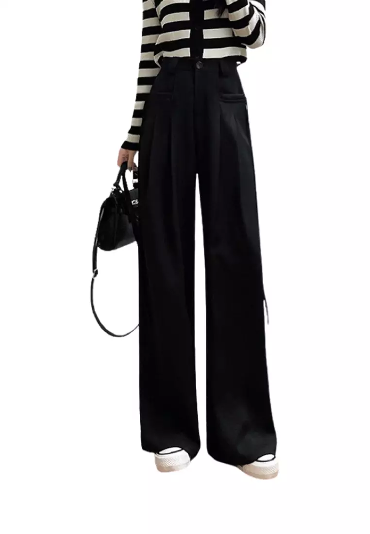 Black Pants For Women, Shop 95 items